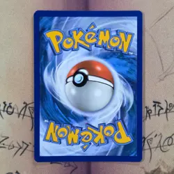 Galarian Ponyta SWSH013 Black Star Promo Cosmos Holo NM Pokemon Card English - Image 2