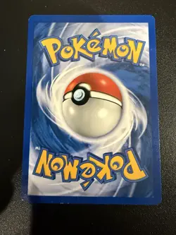 Sabrina's Jynx 57/132 1st Edition Gym Challenge Vintage Pokemon TCG Card - Image 2