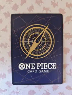Portgas.D.Ace (Illustration Box Vol.5) ST15-005 One Piece Promotion Cards Foil - Image 2