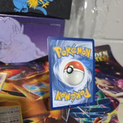 Marshadow 103/236 Sun & Moon Cosmic Eclipse Reverse Holo Pokemon Card NM - Image 3