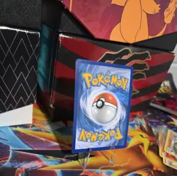 Pikachu 28/73 Reverse Holo Shining Legends Pokemon Card 2017 - Image 3