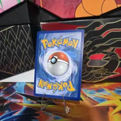 Pikachu 28/73 Reverse Holo Shining Legends Pokemon Card 2017 - Image 4