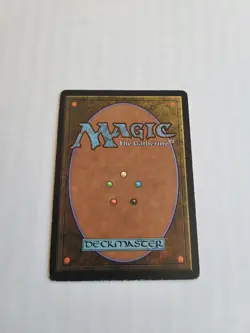 MTG Taiga 1994 Revised Vintage Dual Land Magic Card MP Reserved List - Image 5