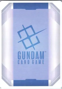 Aile Strike Gundam LR ST04-001 Seed Strike Gundam Card Game Near Mint TCG CCG - Image 2