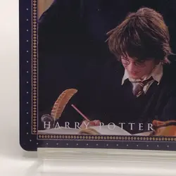Harry Potter Tully's Coffee Severus Snape Spades 9 Playing Cards Japan F/S - Image 5