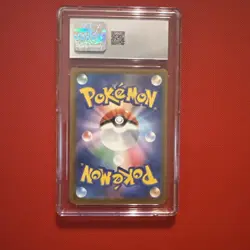 Toxtricity ex 243 Sv-P Promo illustration Contest Winner 2024 Pokemon Card - Image 2