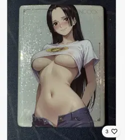 5 Bundle Cards One Piece - Image 3