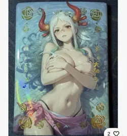 5 Bundle Cards One Piece - Image 4