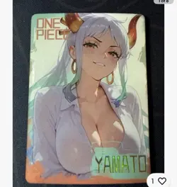 5 Bundle Cards One Piece - Image 5