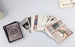 Star Wars Customizable Card Game Premiere Introductory Two-Player Game - Image 3