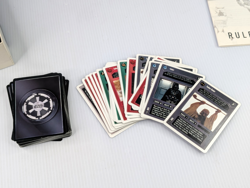 Star Wars Customizable Card Game Premiere Introductory Two-Player Game - Image 4