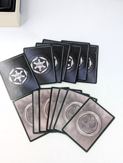 Star Wars Customizable Card Game Premiere Introductory Two-Player Game - Image 5