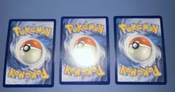 Pokemon Tag Team Cards Lot Of 3 - LP To Nm - Read Description - Image 5