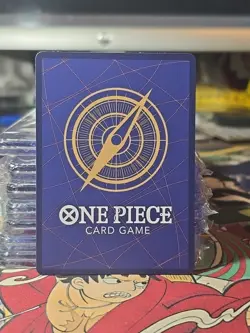 OP05-118 Kaido Secret Rare Awakening of a New Era One Piece Card Game Tcg - Image 2