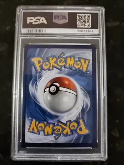 PSA 10 Mewtwo V SWSH229 Black Star Promo Pokemon TCG Card Pokemon Go 2022🔥🔥🔥 - Image 2