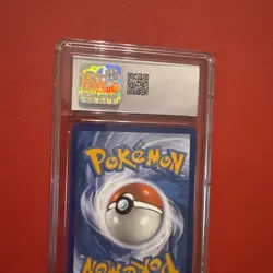 Zeraora VMAX Crown Zenith Ultra Rare Holo Pokemon TCG Card 054/159 cgc 10 - Image 3