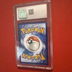 Zeraora VMAX Crown Zenith Ultra Rare Holo Pokemon TCG Card 054/159 cgc 10 - Image 4