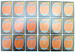 MTG Magic Collection x150 Cards (NM-LP-MP) Various Vintage Sets English - Image 3