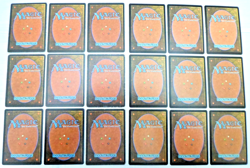 MTG Magic Collection x150 Cards (NM-LP-MP) Various Vintage Sets English - Image 4