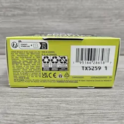 MTG World Shaper Edge of Eternities Commander Deck Magic The Gathering Sealed - Image 5