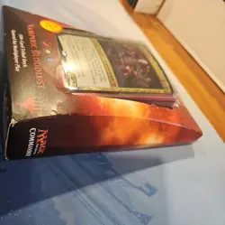 Magic the Gathering Commander 2017 Deck Vampiric Bloodlust Factory Sealed - Image 5