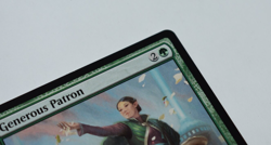 2x Generous Patron - Battlebond - Magic: The Gathering MTG - Image 4