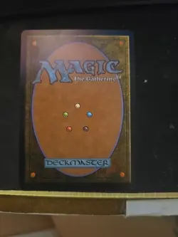 MTG Hexing Squelcher Borderless Showcase Non-Foil Lorwyn Eclipsed - Image 2