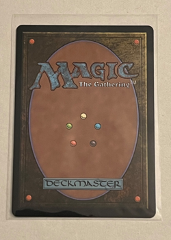 MTG Hexing Squelcher - Lorwyn Eclipsed #145 - Image 2