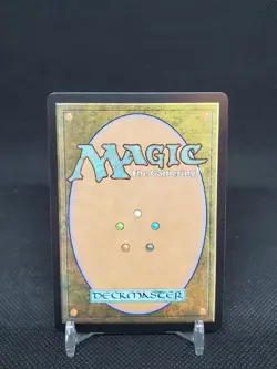 Gisa, Hellraiser Outlaws of Thunder Junction Showcase NM MTG - Image 2