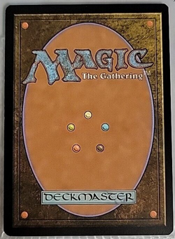 MTG Gelatinous Genesis Rise of the Eldrazi 183/248 Regular Rare - Image 2