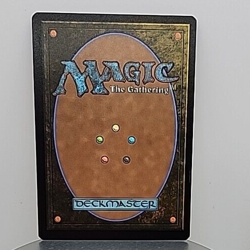 MTG Windborn Muse Dominaria Remastered 278 Regular Rare - Image 2