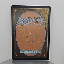 MTG Blight Titan March of the Machine Commander 0112 Regular Rare - Image 2