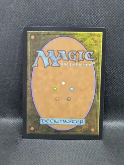 Deceit (Borderless) 293 Foil Lorwyn Eclipsed Magic the Gathering MTG - Image 2