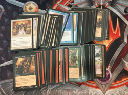 MTG Scourge Complete Set - Magic the Gathering | Sliver Overlord! - Image 2