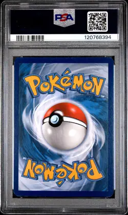 2016 POKEMON GENERATIONS RADIANT COLLECTION FLAREON EX #RC6 PSA 8 NM #120768394 - Image 2