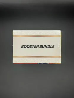 Pokemon TCG Surging Sparks Booster Bundle Brand New Factory Sealed - Image 4
