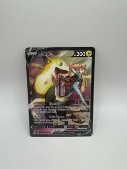 2022 Pokemon SWSH Brilliant Stars Boltund V Trainer Gallery #TG13/TG30 - Image 1