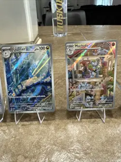 Random Pokemon cards - Image 2