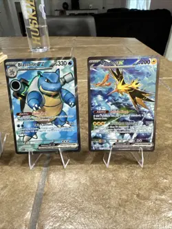 Random Pokemon cards - Image 3