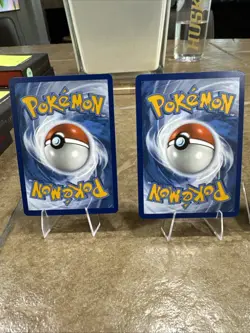 Random Pokemon cards - Image 4