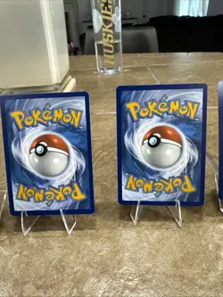 Random Pokemon cards - Image 5