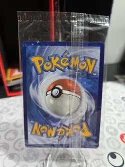 Pokemon TCG - S&V Paldea Evolved - Pikachu SVP 027 ETB Promo - Sealed - Image 5