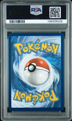 2025 POKEMON MEG EN-MEGA EVOLUTION ULTRA RARE #163 MEGA LATIAS EX PSA 10 - Image 2