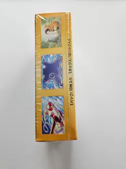Pokemon VSTAR Universe s12a Japanese Booster Box - Image 2