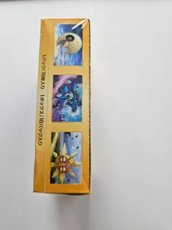 Pokemon VSTAR Universe s12a Japanese Booster Box - Image 3