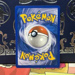 Mightyena - 18/108 Power Keepers - Pokemon TCG - 2007 NM - Image 2