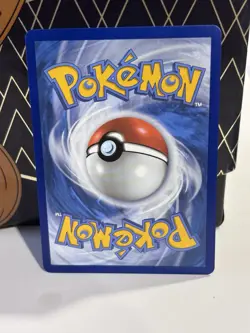 Pokemon Pikachu TCG Holo Birthday Celebrations Classic Collection NM Condition - Image 2