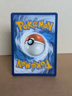 Eevee SVP173 - Prismatic ETB Promo Illustration Rare Holo Pokemon NM - Image 2
