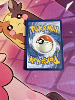 Shaymin - XY188 [XY Promos] Pokemon TCG - BLACK STAR HOLO RARE PROMO - NM - Image 5
