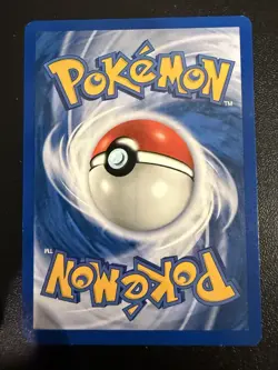 Pokemon TCG Blaine's Rhyhorn 65/132 1st Edition Gym Challenge Unlimited Common - Image 2